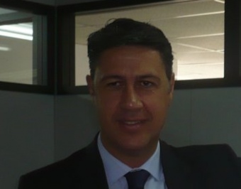 Xavier Rius